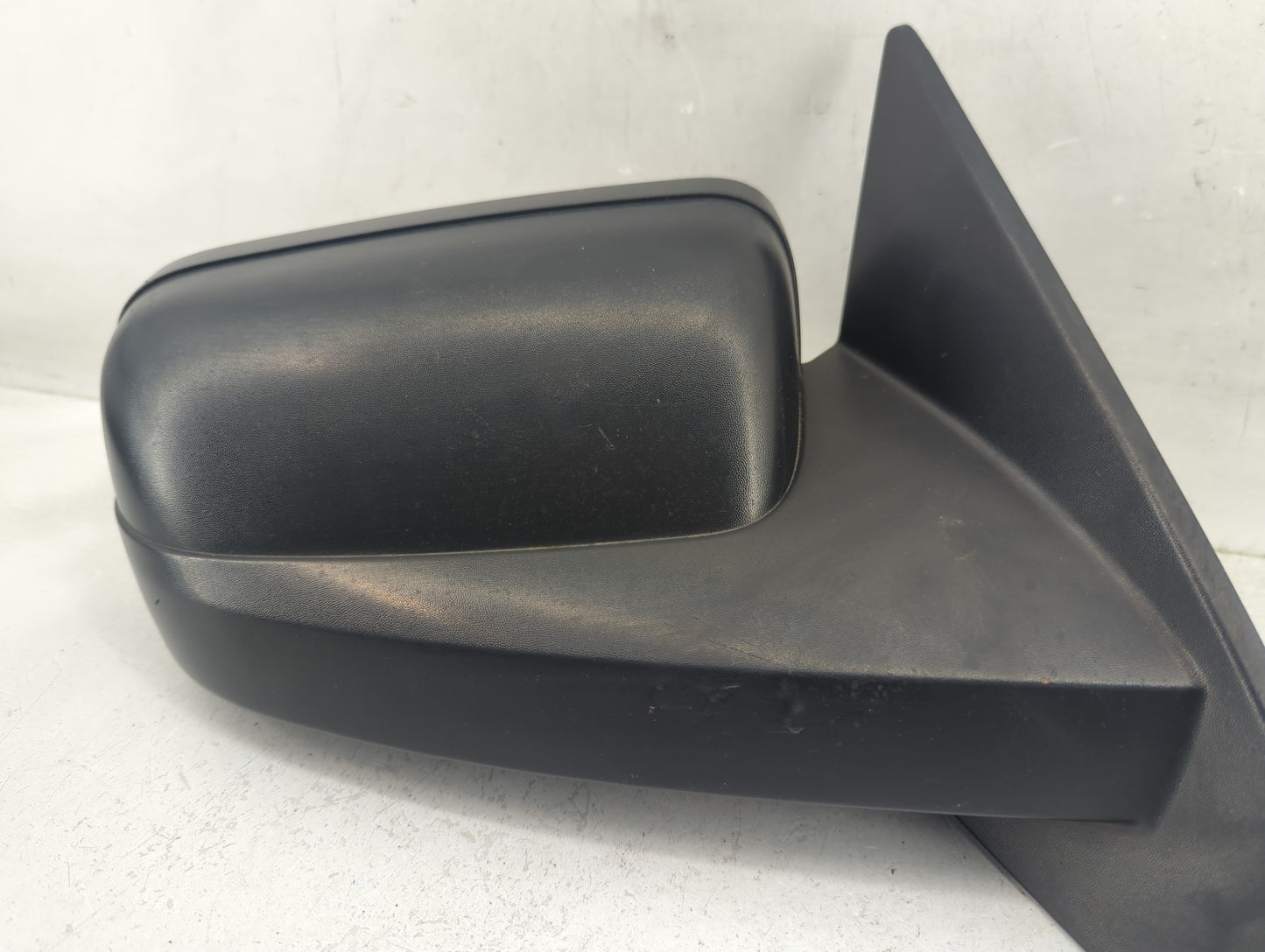 2005-2009 Ford Mustang Passenger Side View Mirror - Right Door Mirror OEM Used - Oemusedautoparts1.com