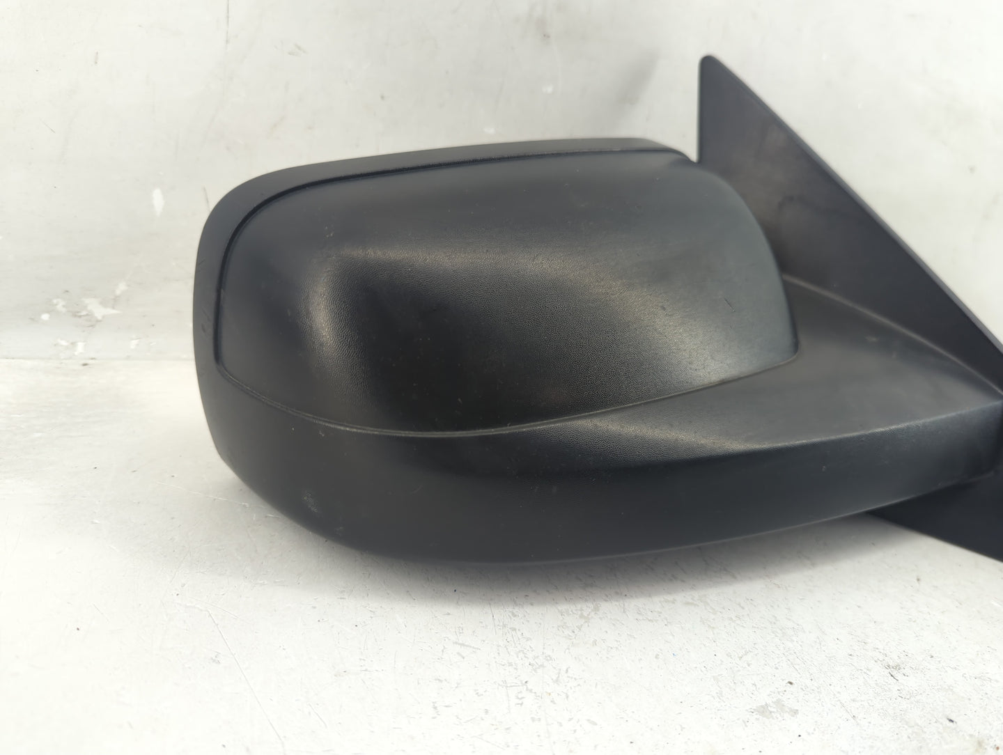 2005-2009 Ford Mustang Passenger Side View Mirror - Right Door Mirror OEM Used - Oemusedautoparts1.com