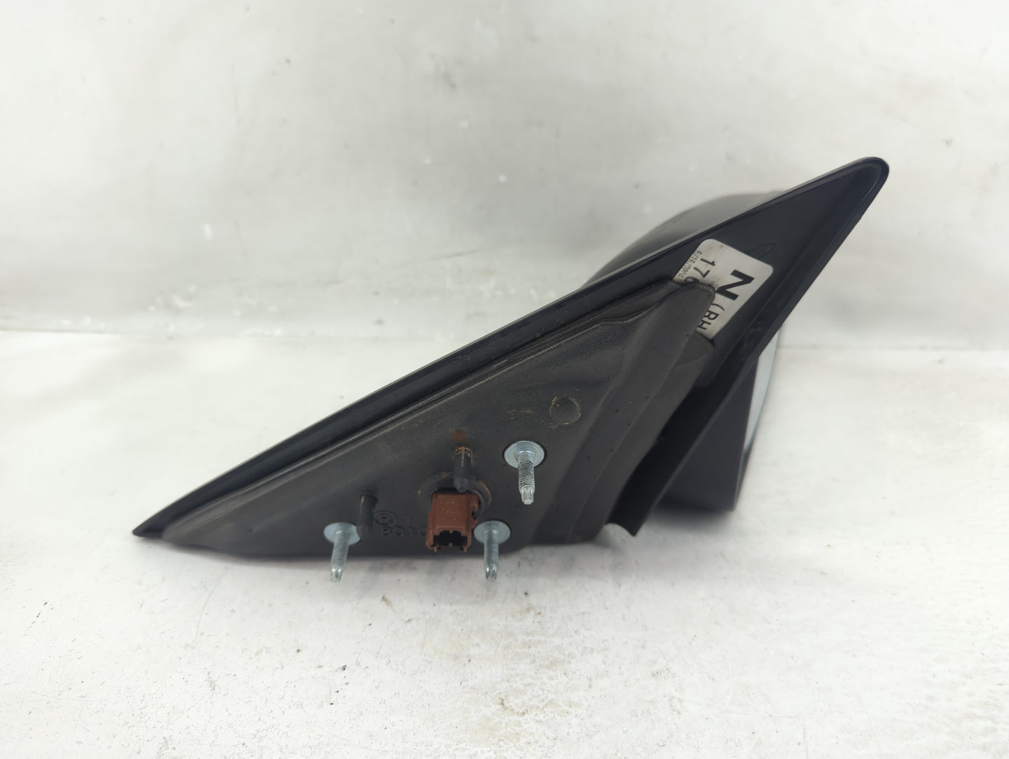 2005-2009 Ford Mustang Passenger Side View Mirror - Right Door Mirror OEM Used - Oemusedautoparts1.com