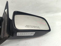 2005-2009 Ford Mustang Passenger Side View Mirror - Right Door Mirror OEM Used - Oemusedautoparts1.com