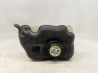 compare product 2005-2010 Ford Mustang Radiator Coolant Overflow Expansion Tank Bottle 1313074
