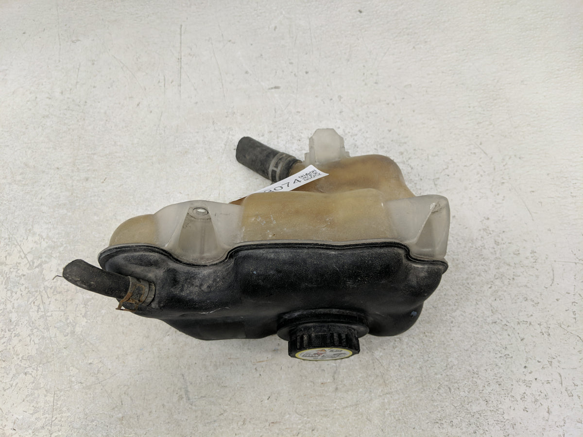 2005-2010 Ford Mustang Radiator Coolant Overflow Expansion Tank Bottle 1313074 - Oemusedautoparts1.com