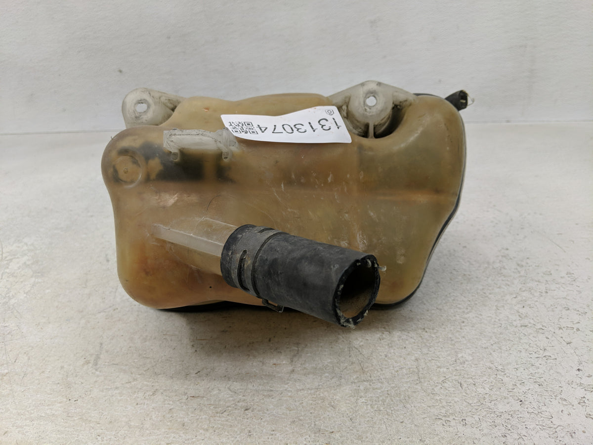 2005-2010 Ford Mustang Radiator Coolant Overflow Expansion Tank Bottle 1313074 - Oemusedautoparts1.com