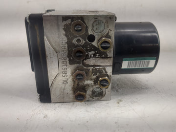 2005-2006 Ford Mustang ABS Pump Control Module Replacement P/N:4R33-2C353-AG Fits Fits 2005 2006 OEM Used Auto Parts - Oemus