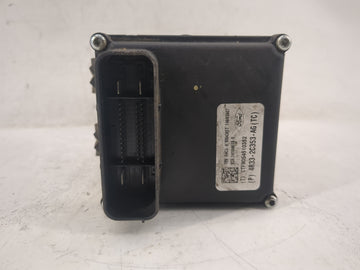 2005-2006 Ford Mustang ABS Pump Control Module Replacement P/N:4R33-2C353-AG Fits Fits 2005 2006 OEM Used Auto Parts