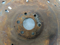 2005-2010 Ford Mustang Transmission Flywheel Flexplate Fits Fits 2005 2006 2007 2008 2009 2010 OEM Used Auto Parts - Oemused