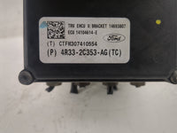 2005-2006 Ford Mustang ABS Pump Control Module Replacement P/N:4R33-2C353-AG Fits Fits 2005 2006 OEM Used Auto Parts - Oemus