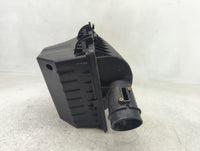 2005-2010 Ford Mustang Air Cleaner Intake-duct Hose Tube - Oemusedautoparts1.com