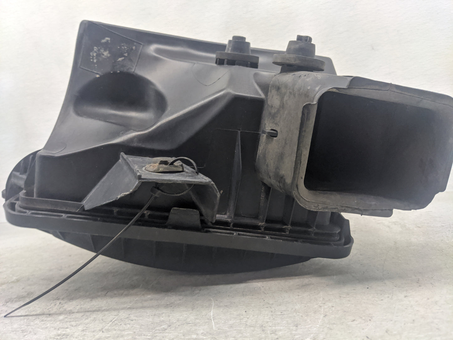 2005-2010 Ford Mustang Air Cleaner Intake-duct Hose Tube - Oemusedautoparts1.com