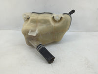 2005-2010 Ford Mustang Radiator Coolant Overflow Expansion Tank Bottle 1369108 - Oemusedautoparts1.com