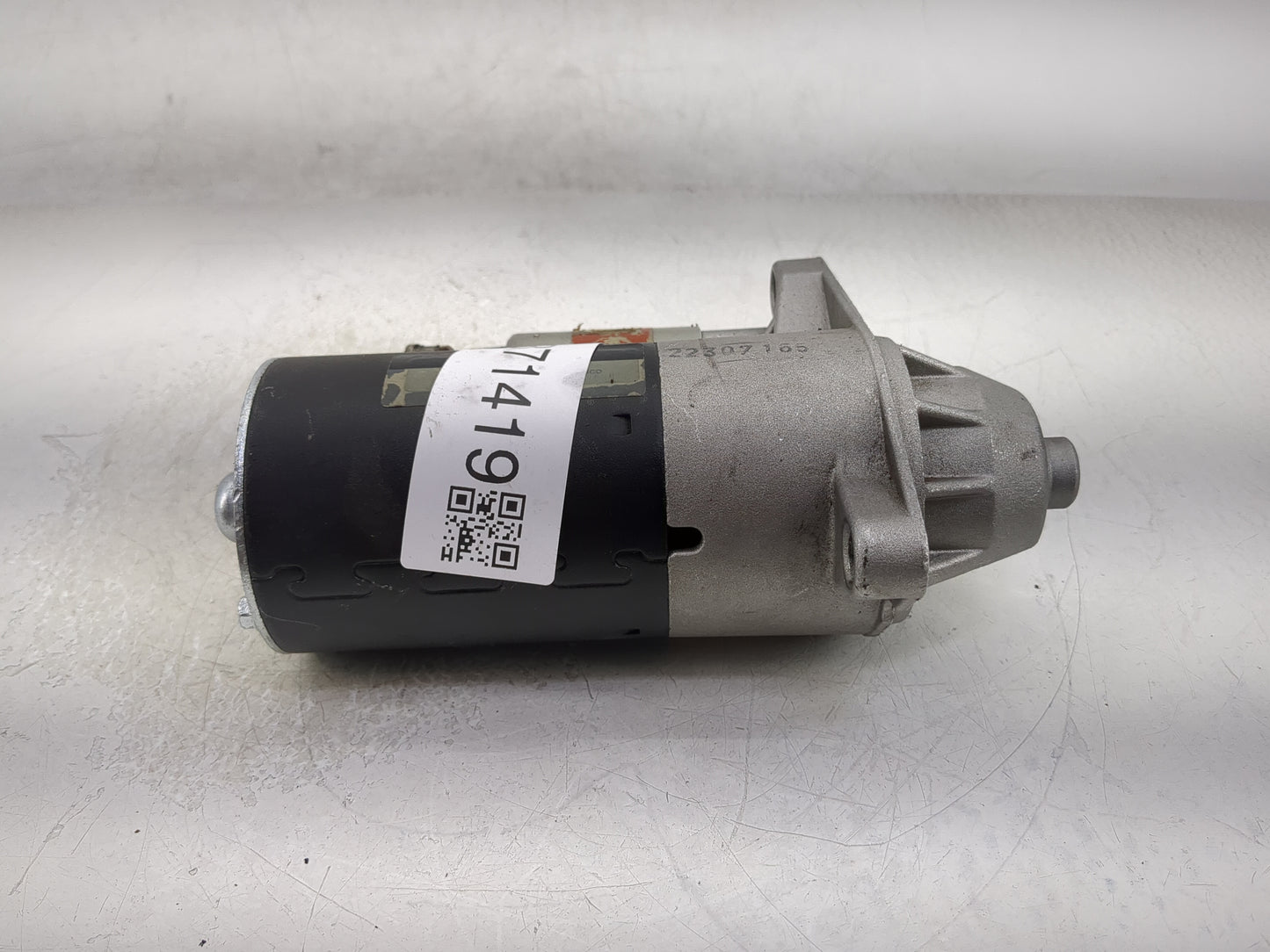 2005-2010 Ford Mustang Car Starter Motor Solenoid OEM Fits Fits 2005 2006 2007 2008 2009 2010 OEM Used Auto Parts - Oemuseda