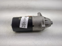 2005-2010 Ford Mustang Car Starter Motor Solenoid OEM Fits Fits 2005 2006 2007 2008 2009 2010 OEM Used Auto Parts - Oemuseda
