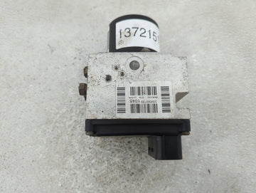 2005-2006 Ford Mustang ABS Pump Control Module Replacement P/N:4R33-2C353-AG Fits Fits 2005 2006 OEM Used Auto Parts - Oemus