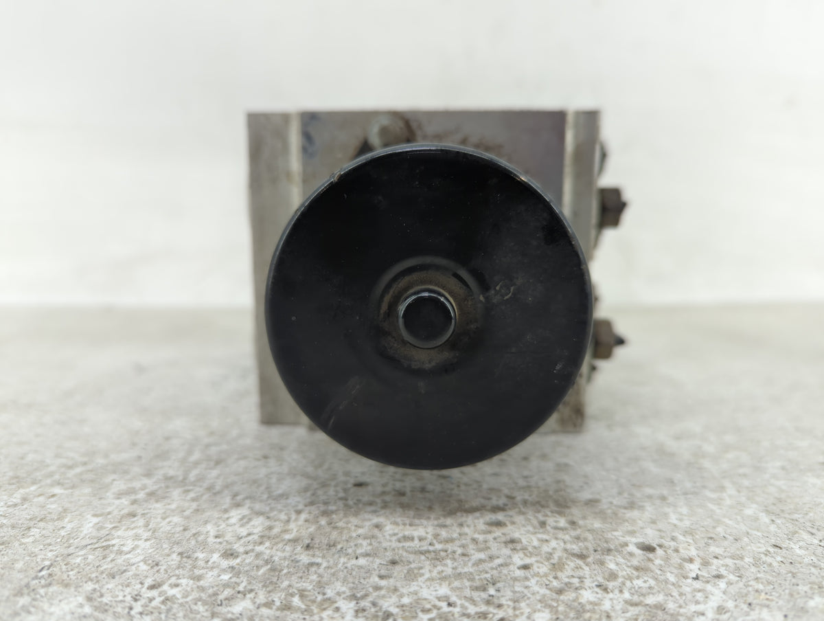 2005-2006 Ford Mustang Anti-Lock Brake ABS Pump Module Actuator OEM P/N:4R33-2C353-AG Fits Fits 2005 2006 OEM Used Auto Part