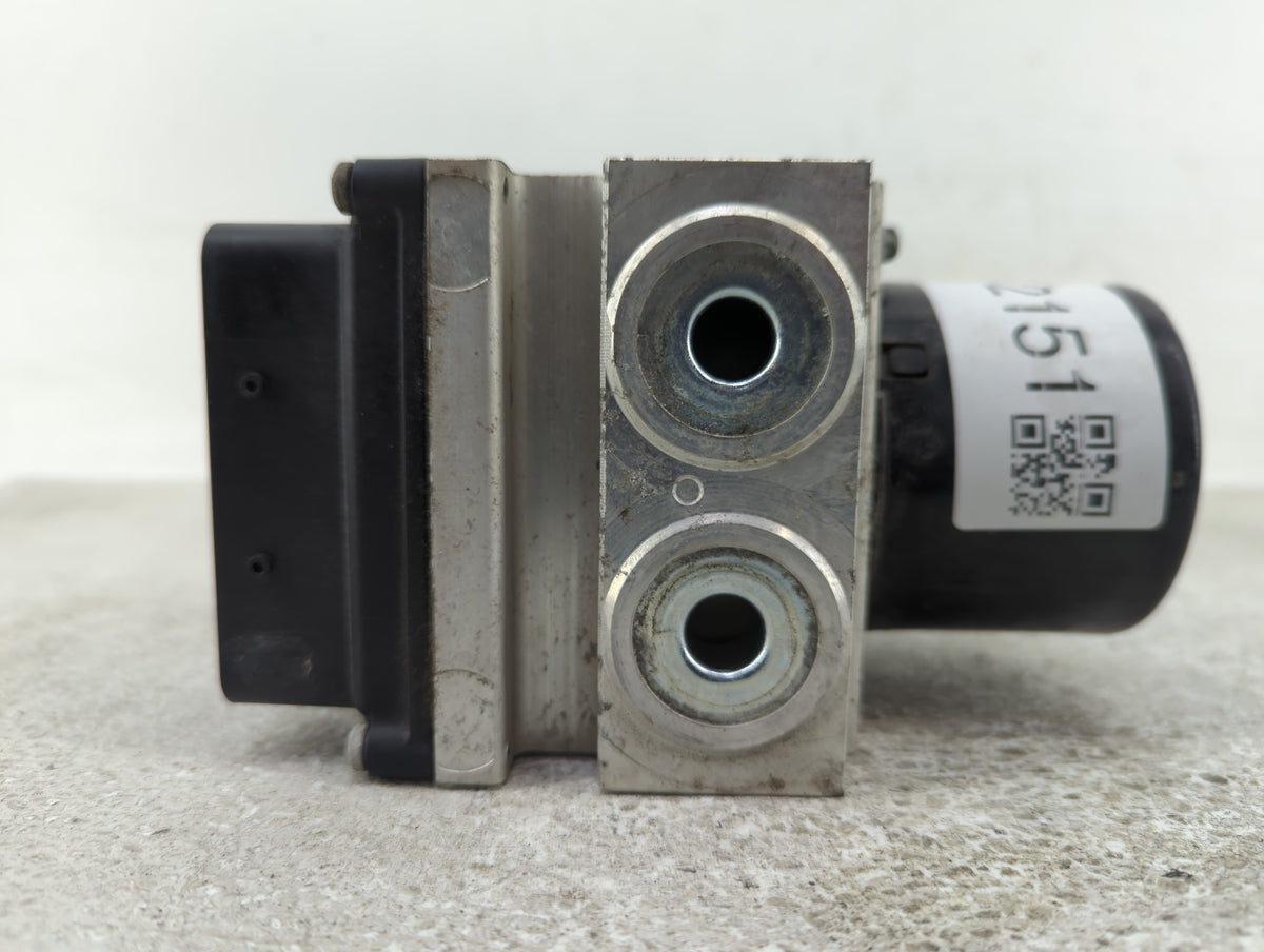 2005-2006 Ford Mustang Anti-Lock Brake ABS Pump Module Actuator OEM P/N:4R33-2C353-AG Fits Fits 2005 2006 OEM Used Auto Part