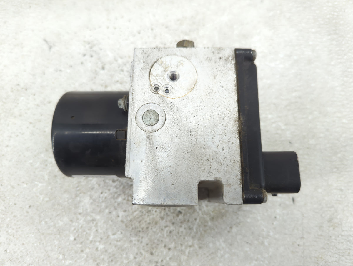 2005-2006 Ford Mustang Anti-Lock Brake ABS Pump Module Actuator OEM P/N:4R33-2C353-AG Fits Fits 2005 2006 OEM Used Auto Part