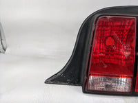 2005-2009 Ford Mustang Tail Light Assembly Passenger Right OEM P/N:5R3T 13A412 Fits Fits 2005 2006 2007 2008 2009 OEM Used A