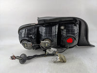 2005-2009 Ford Mustang Tail Light Assembly Passenger Right OEM P/N:5R3T 13A412 Fits Fits 2005 2006 2007 2008 2009 OEM Used A