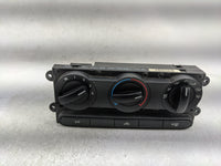 2005-2009 Ford Mustang Climate Control Module Temperature AC/Heater Replacement P/N:5R33-19980-AA Fits OEM Used Auto Parts -
