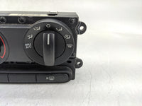 2005-2009 Ford Mustang Climate Control Module Temperature AC/Heater Replacement P/N:5R33-19980-AA Fits OEM Used Auto Parts -