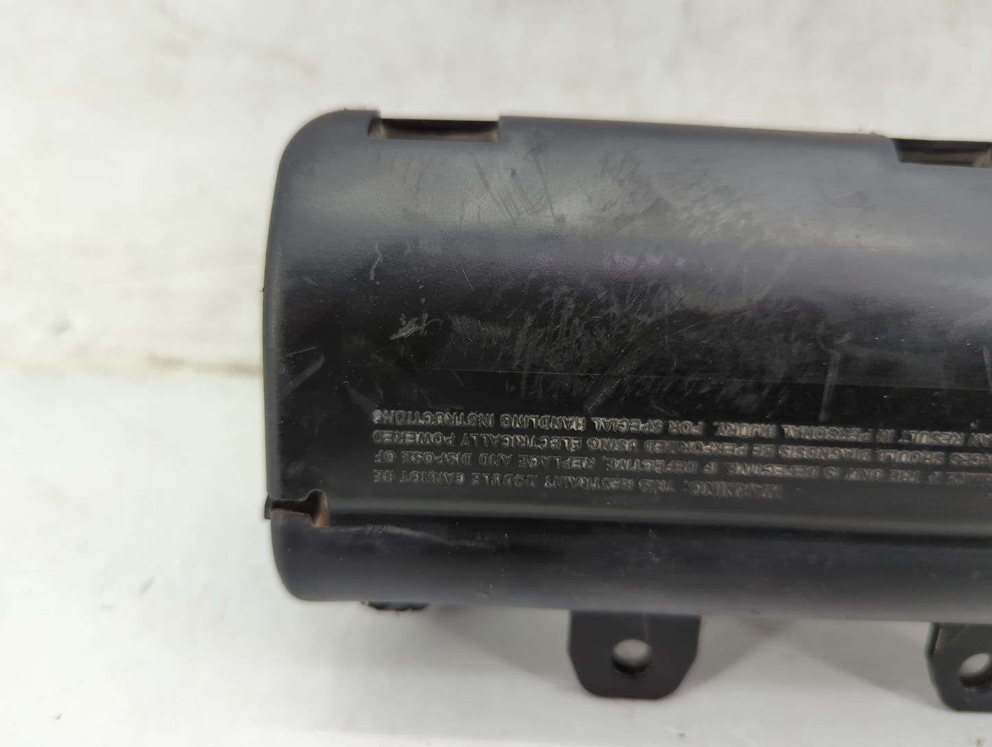 2005-2009 Ford Mustang Air Bag Driver Left Steering Wheel Mounted P/N:AR33-63611D10-AA Fits Fits 2005 2006 2007 2008 2009 OE