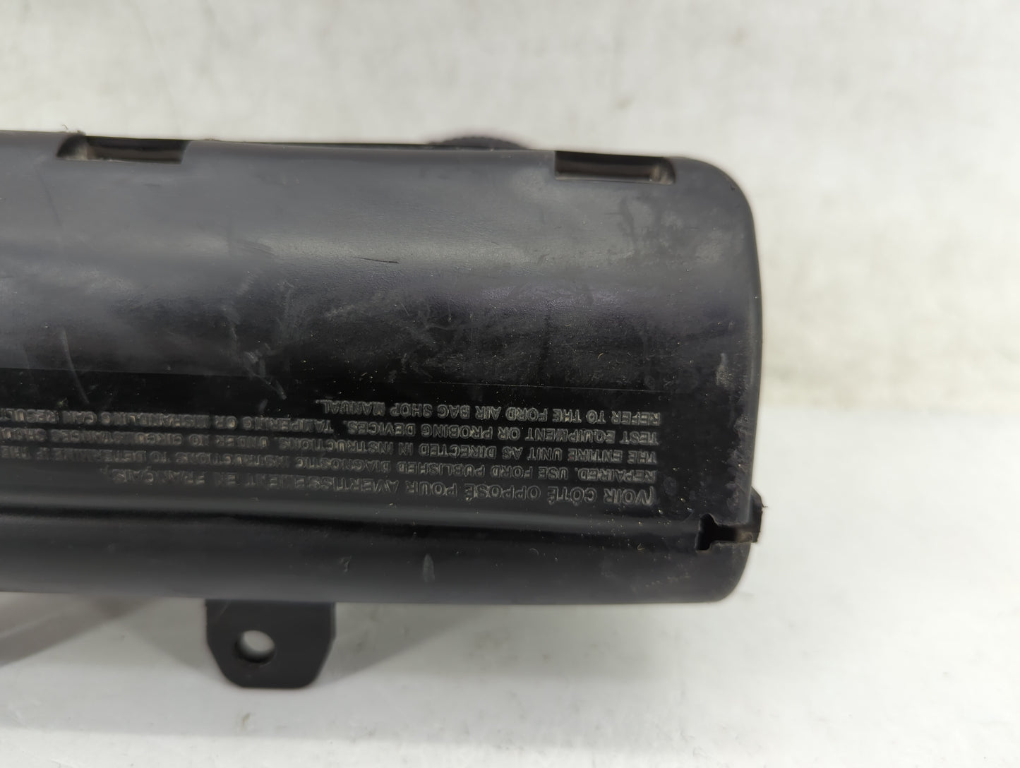 2005-2009 Ford Mustang Air Bag Driver Left Steering Wheel Mounted P/N:AR33-63611D10-AA Fits Fits 2005 2006 2007 2008 2009 OE