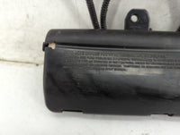 2005-2009 Ford Mustang Air Bag Passenger Right Knee OEM P/N:6R33-63611D10-AB Fits Fits 2005 2006 2007 2008 2009 OEM Used Aut