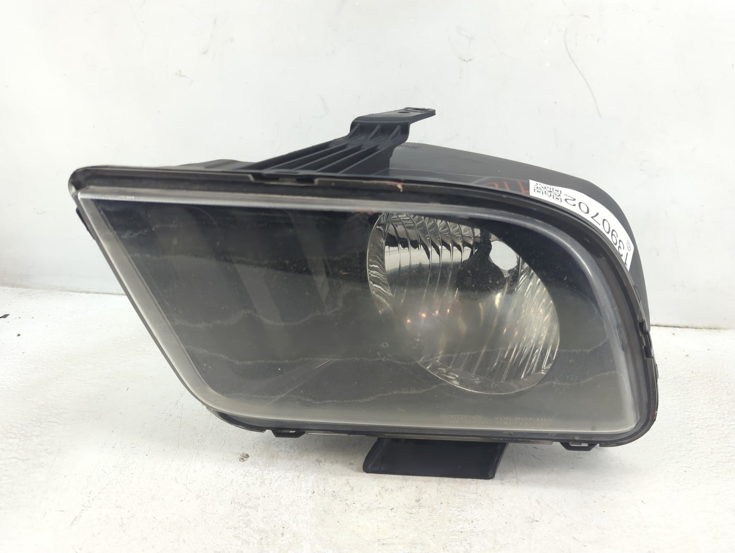 2005-2006 Ford Mustang Driver Left Oem Head Light Headlight Lamp - Oemusedautoparts1.com