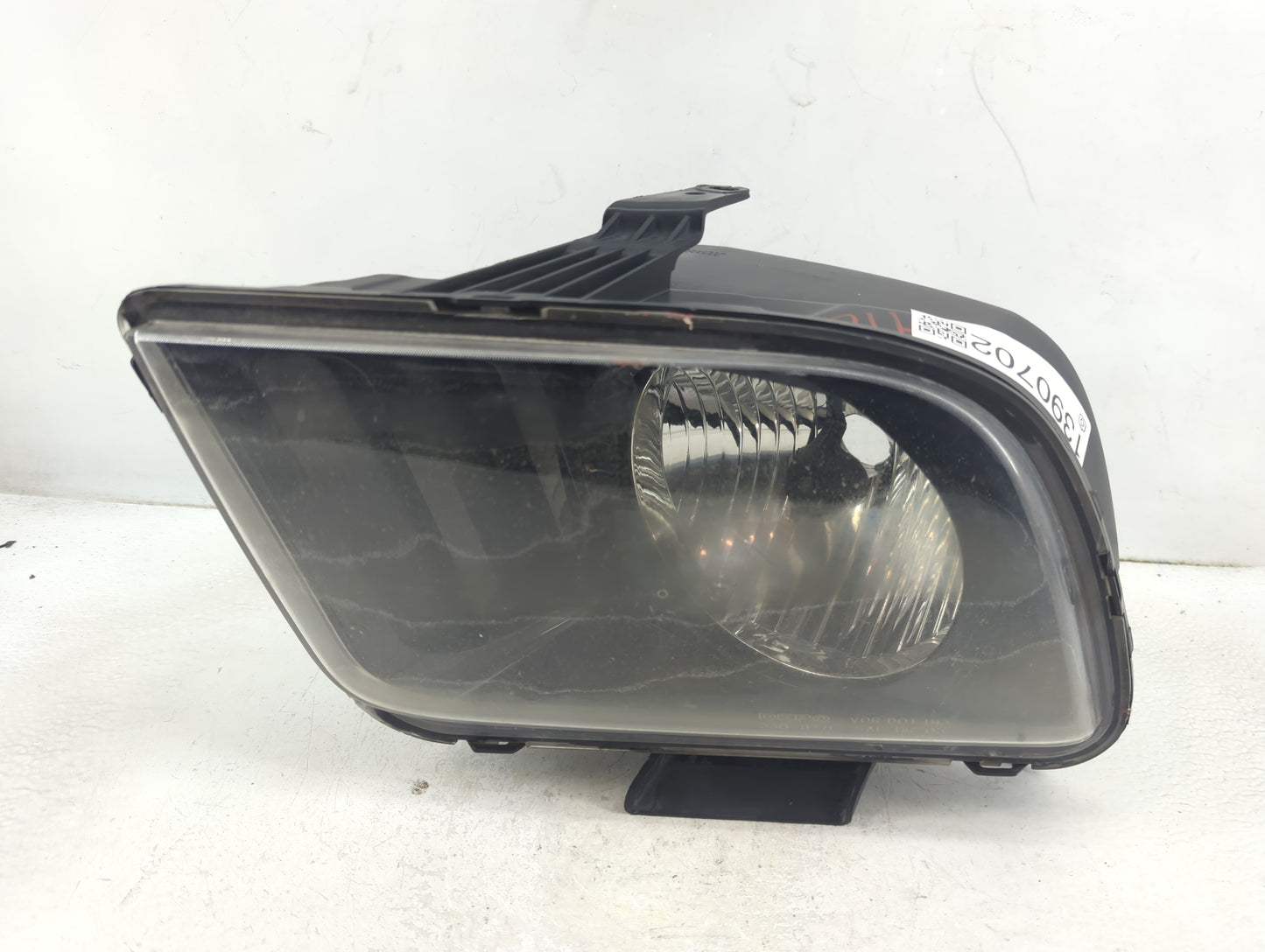 2005-2006 Ford Mustang Driver Left Oem Head Light Headlight Lamp - Oemusedautoparts1.com