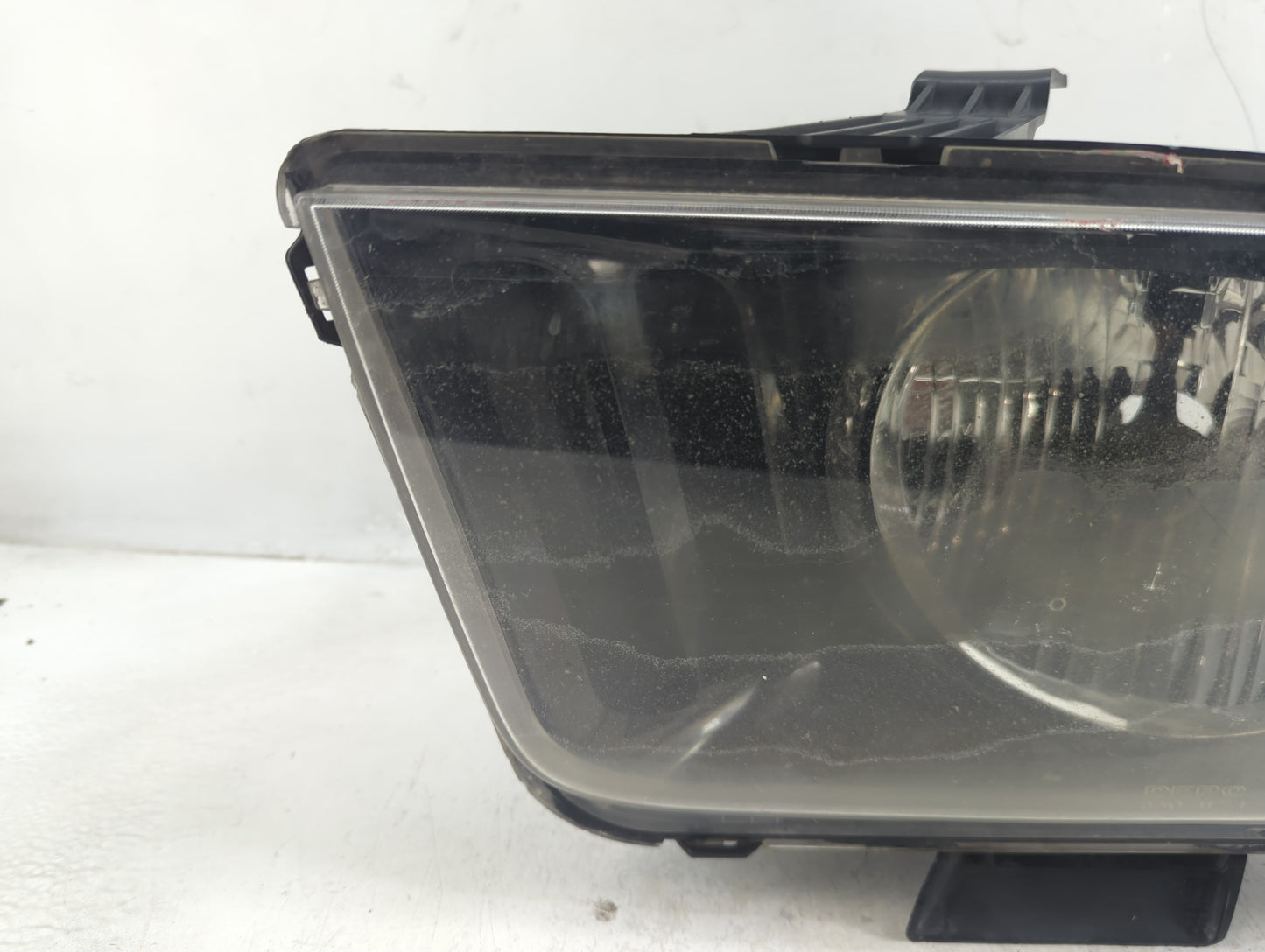 2005-2006 Ford Mustang Driver Left Oem Head Light Headlight Lamp - Oemusedautoparts1.com