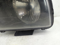 2005-2006 Ford Mustang Driver Left Oem Head Light Headlight Lamp - Oemusedautoparts1.com