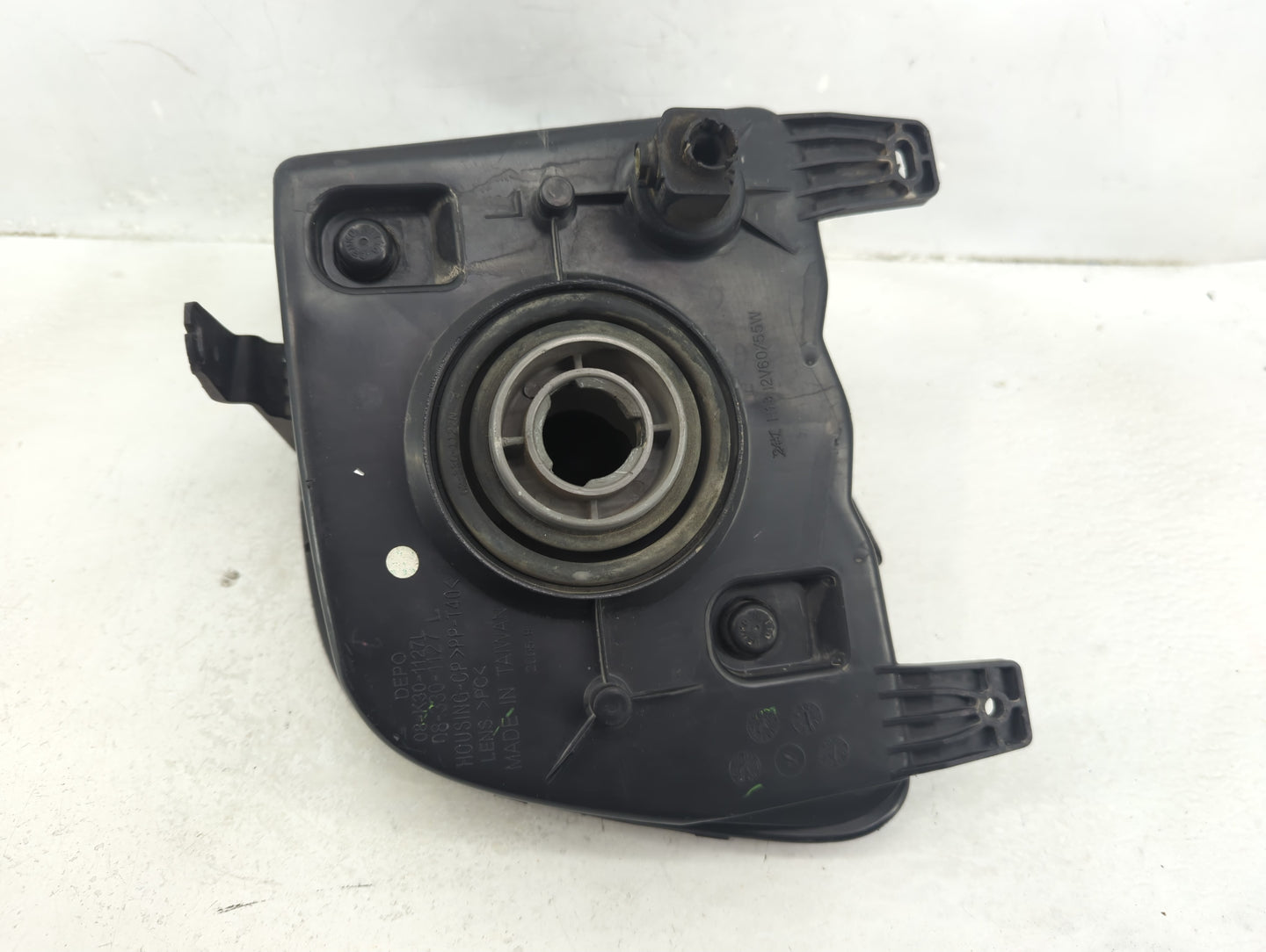 2005-2006 Ford Mustang Driver Left Oem Head Light Headlight Lamp - Oemusedautoparts1.com