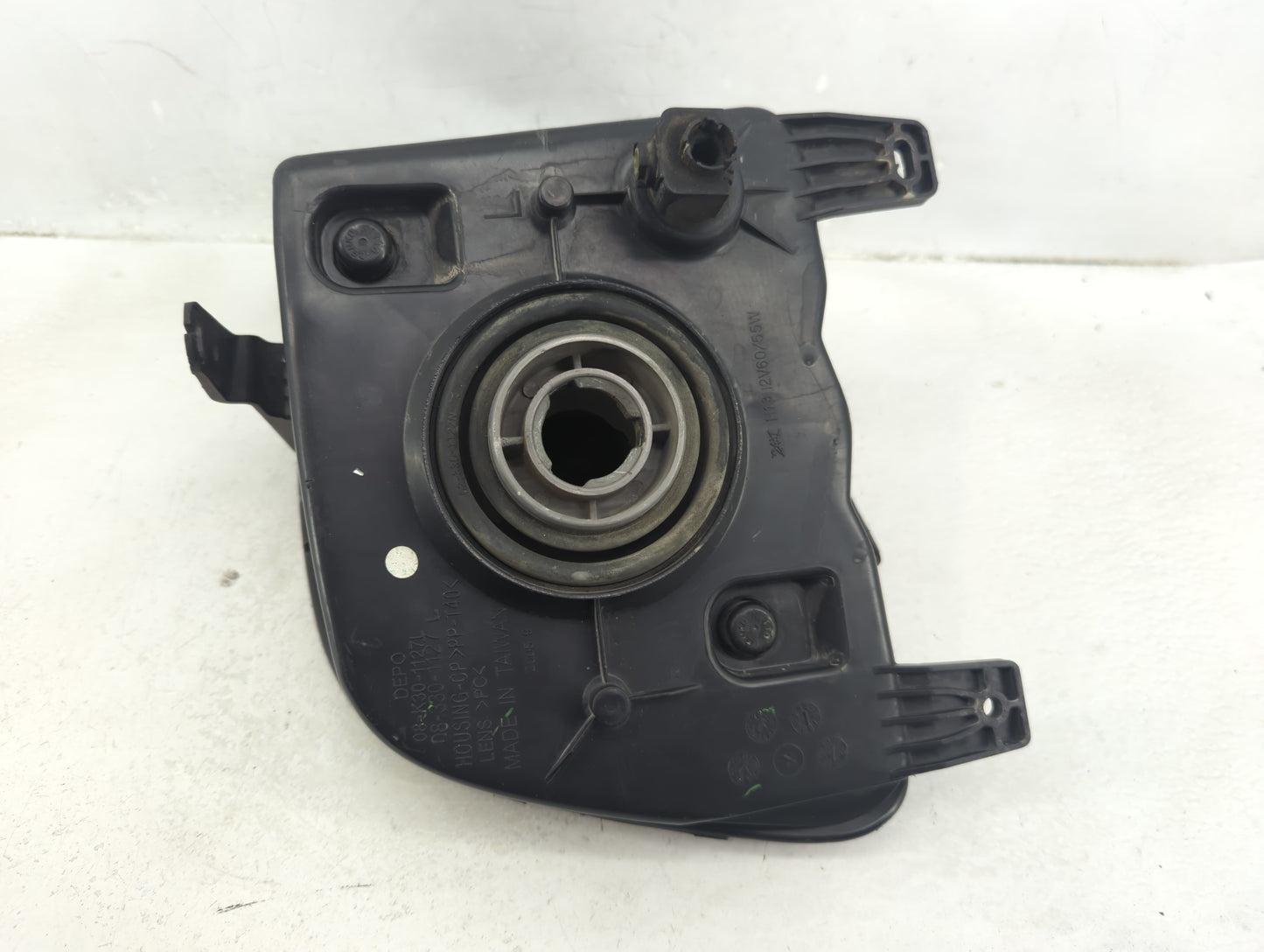 2005-2006 Ford Mustang Driver Left Oem Head Light Headlight Lamp - Oemusedautoparts1.com