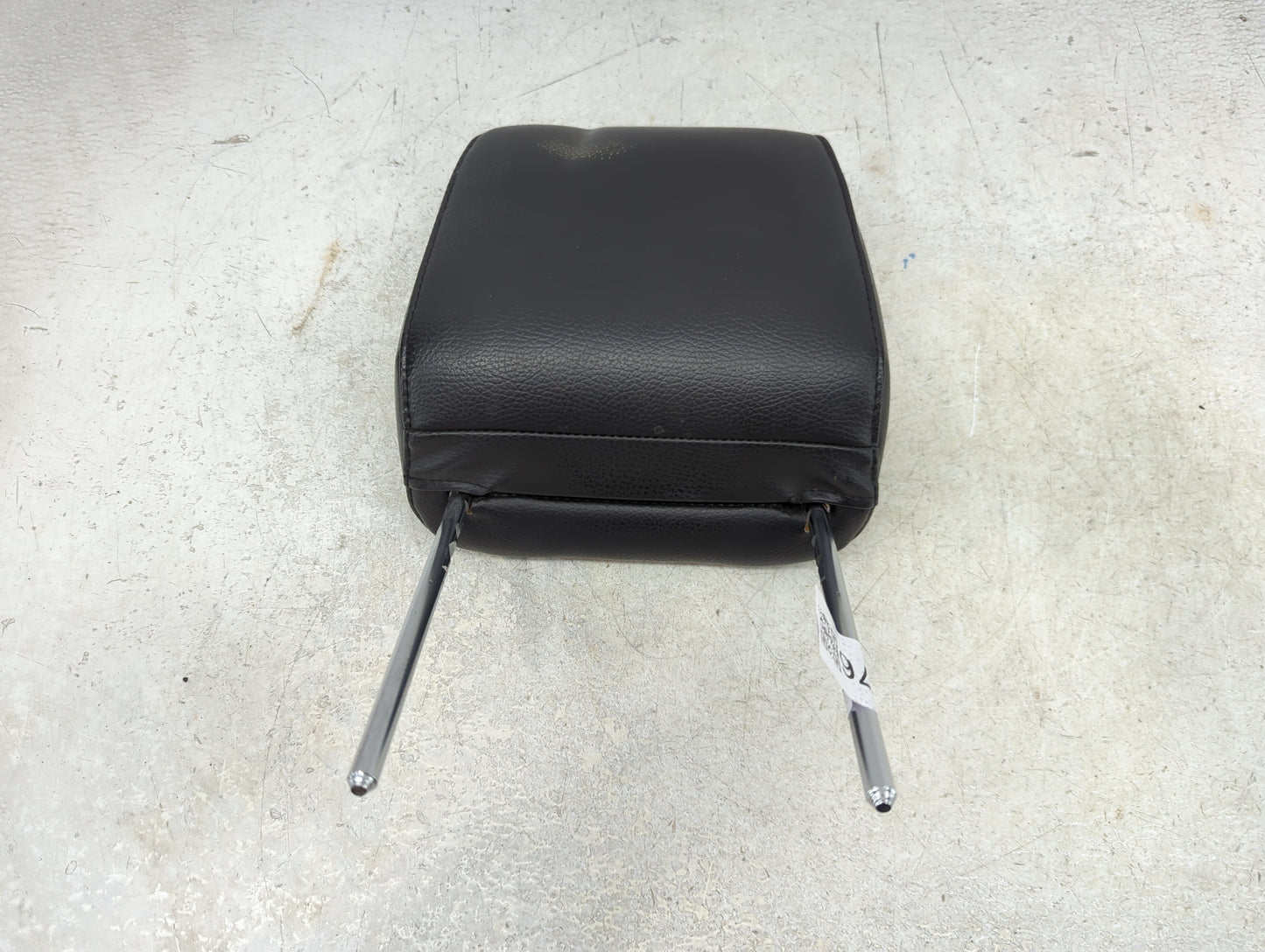 2005-2009 Ford Mustang Headrest Head Rest Front Driver Passenger Seat - Oemusedautoparts1.com