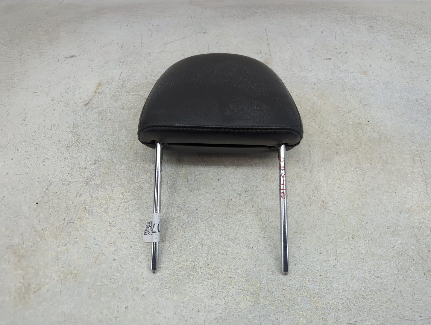 2005-2009 Ford Mustang Headrest Head Rest Front Driver Passenger Seat - Oemusedautoparts1.com