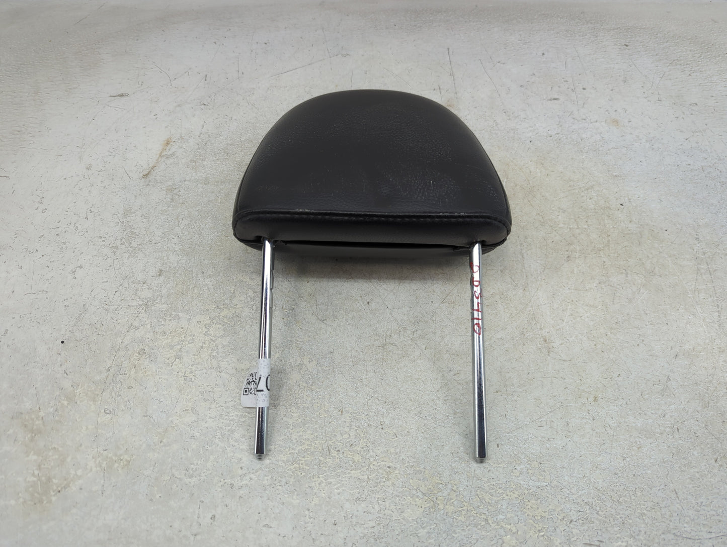 2005-2009 Ford Mustang Headrest Head Rest Front Driver Passenger Seat - Oemusedautoparts1.com