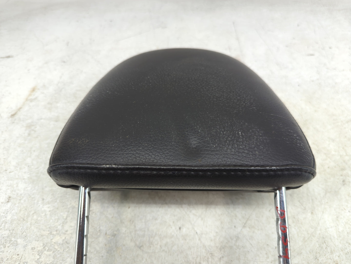 2005-2009 Ford Mustang Headrest Head Rest Front Driver Passenger Seat - Oemusedautoparts1.com