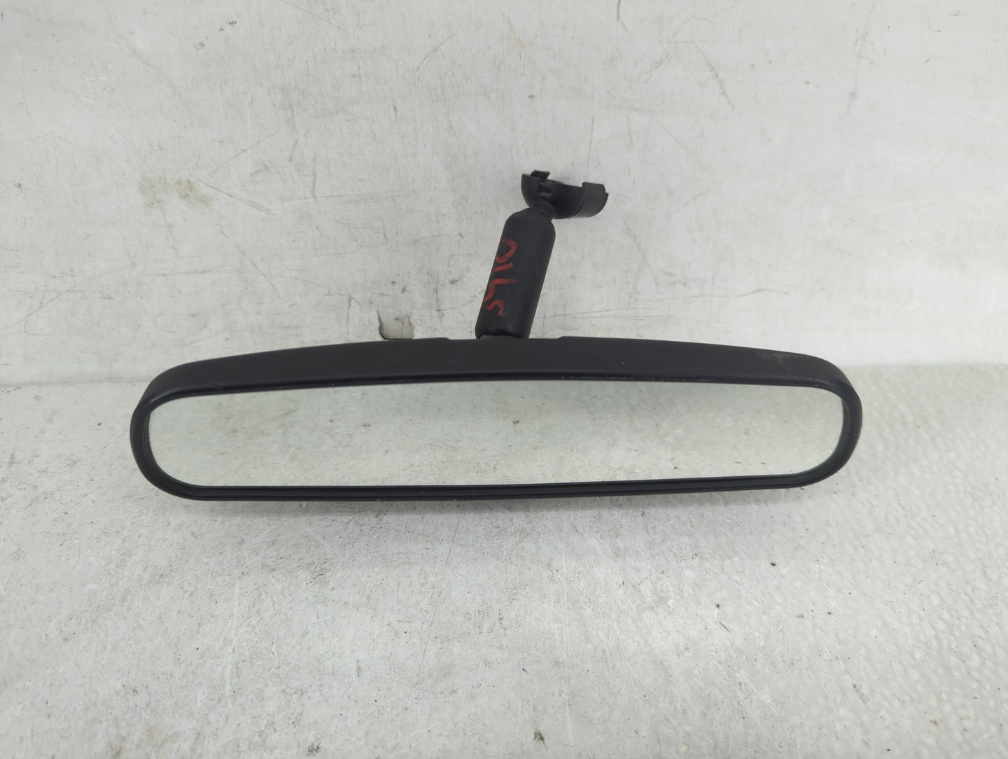 2005 Ford Mustang Interior Rear View Mirror Replacement OEM Fits OEM Used Auto Parts - Oemusedautoparts1.com