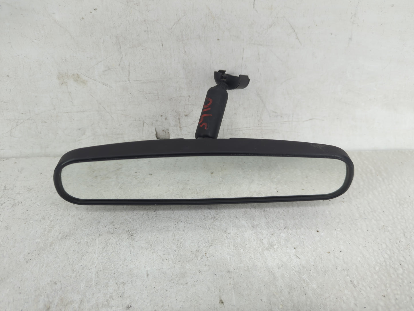 2005 Ford Mustang Interior Rear View Mirror Replacement OEM Fits OEM Used Auto Parts - Oemusedautoparts1.com
