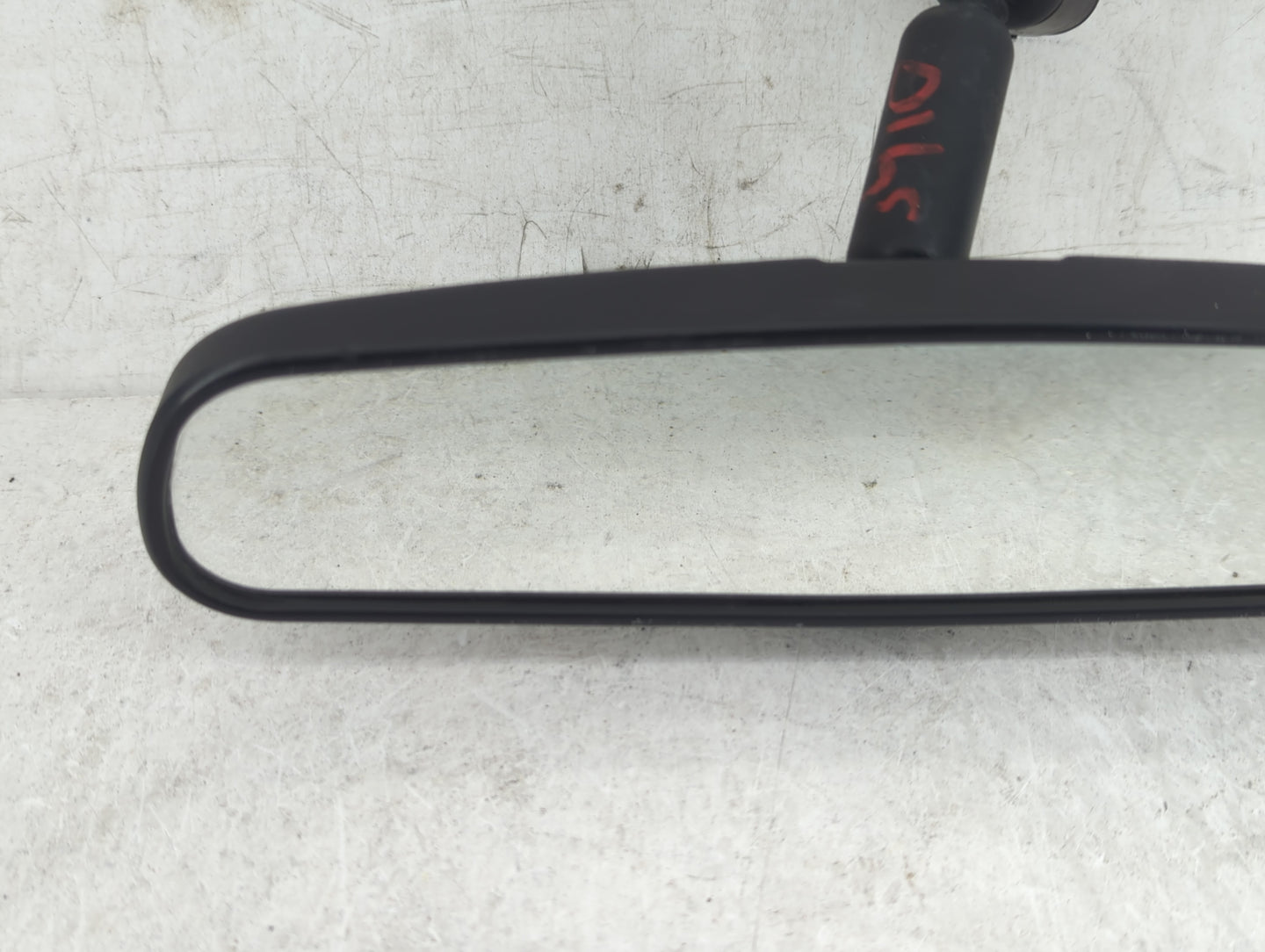 2005 Ford Mustang Interior Rear View Mirror Replacement OEM Fits OEM Used Auto Parts - Oemusedautoparts1.com