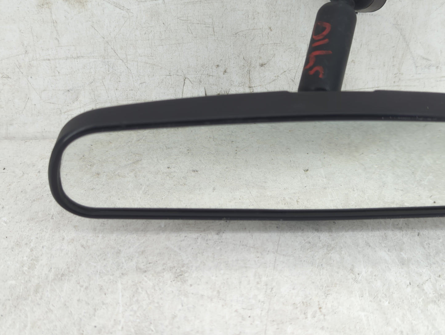 2005 Ford Mustang Interior Rear View Mirror Replacement OEM Fits OEM Used Auto Parts - Oemusedautoparts1.com