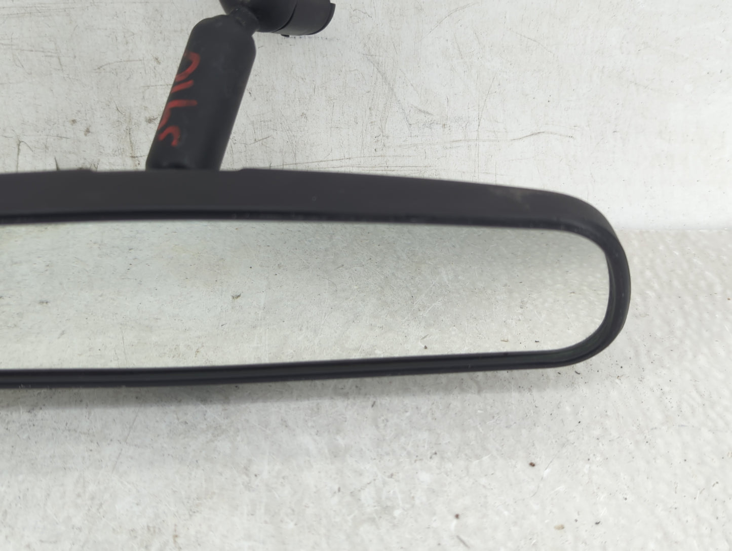 2005 Ford Mustang Interior Rear View Mirror Replacement OEM Fits OEM Used Auto Parts - Oemusedautoparts1.com