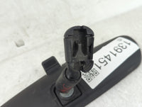 2005 Ford Mustang Interior Rear View Mirror Replacement OEM Fits OEM Used Auto Parts - Oemusedautoparts1.com