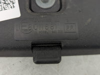 2005 Ford Mustang Interior Rear View Mirror Replacement OEM Fits OEM Used Auto Parts - Oemusedautoparts1.com