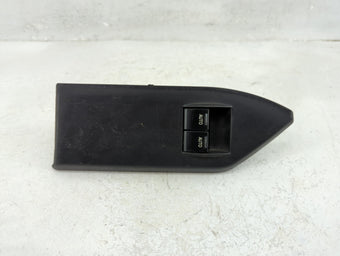 compare product 2005-2009 Ford Mustang Master Power Window Switch Replacement Driver Side Left P/N:4R33-14A564CF Fits OEM Used Auto Parts