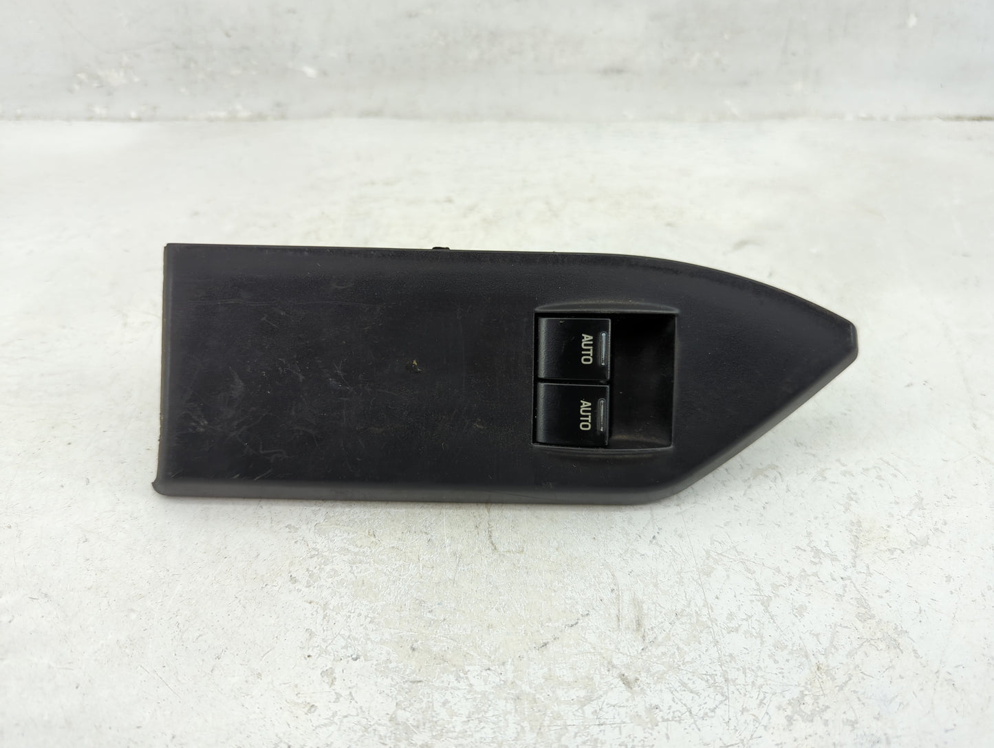 2005-2009 Ford Mustang Master Power Window Switch Replacement Driver Side Left P/N:4R33-14A564CF Fits OEM Used Auto Parts - 