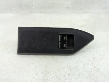 2005-2009 Ford Mustang Master Power Window Switch Replacement Driver Side Left P/N:4R33-14A564CF Fits OEM Used Auto Parts - 