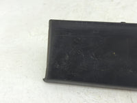 2005-2009 Ford Mustang Master Power Window Switch Replacement Driver Side Left P/N:4R33-14A564CF Fits OEM Used Auto Parts - 