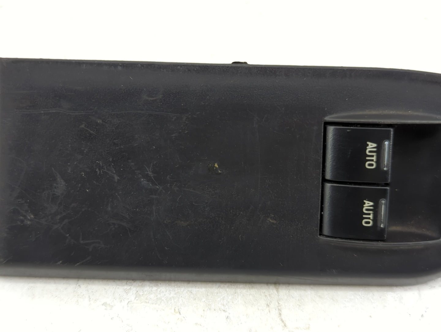 2005-2009 Ford Mustang Master Power Window Switch Replacement Driver Side Left P/N:4R33-14A564CF Fits OEM Used Auto Parts - 