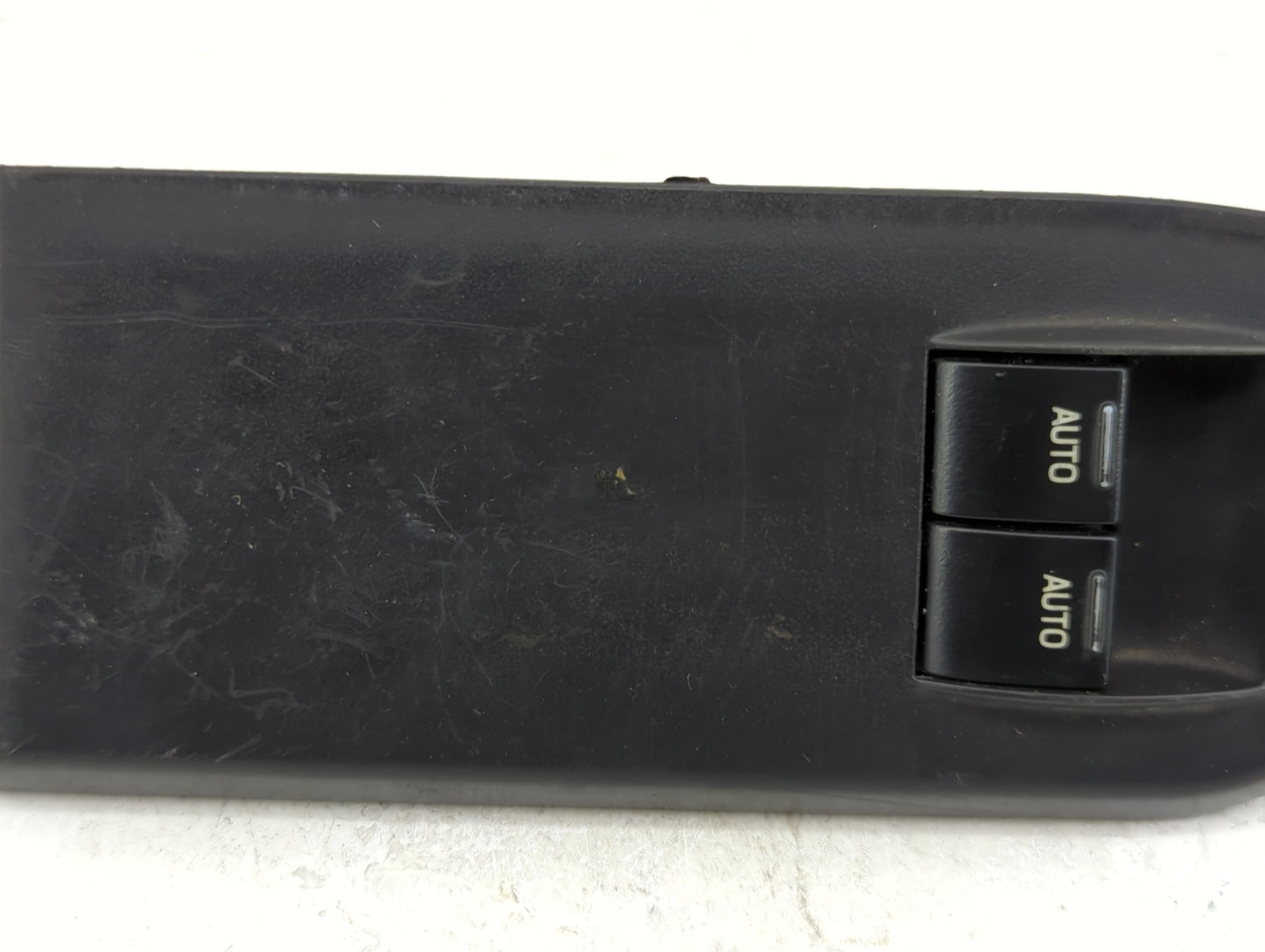 2005-2009 Ford Mustang Master Power Window Switch Replacement Driver Side Left P/N:4R33-14A564CF Fits OEM Used Auto Parts - 